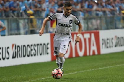 Rodrigo Pimpao
