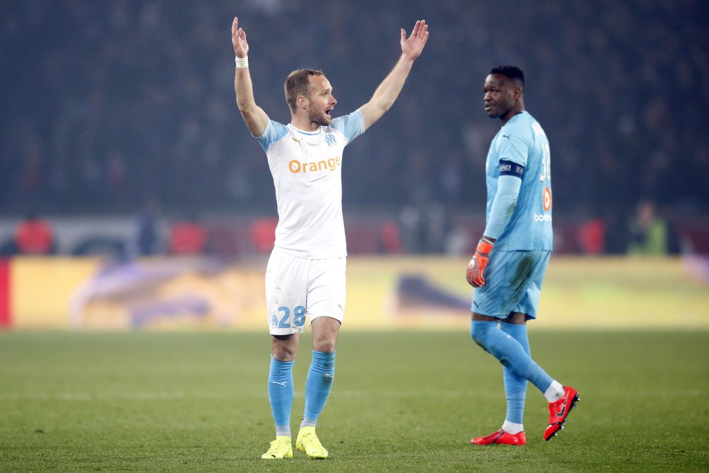 olympique marsylia germain mandanda