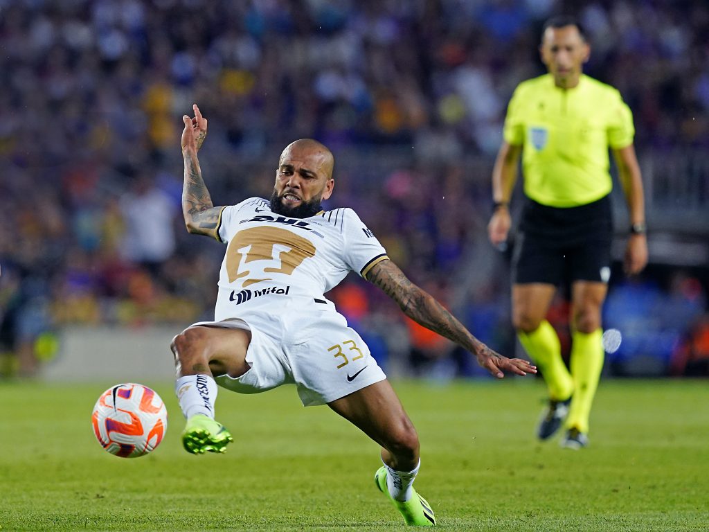 Dani Alves