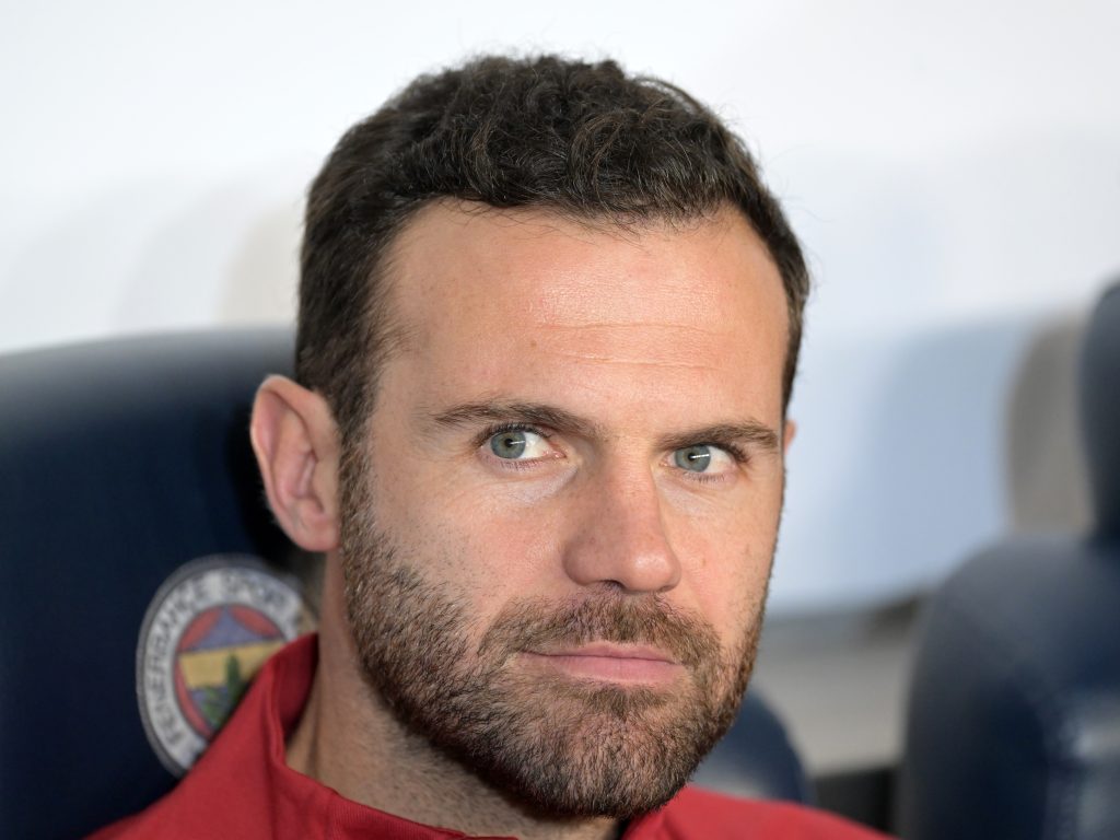 Juan Mata