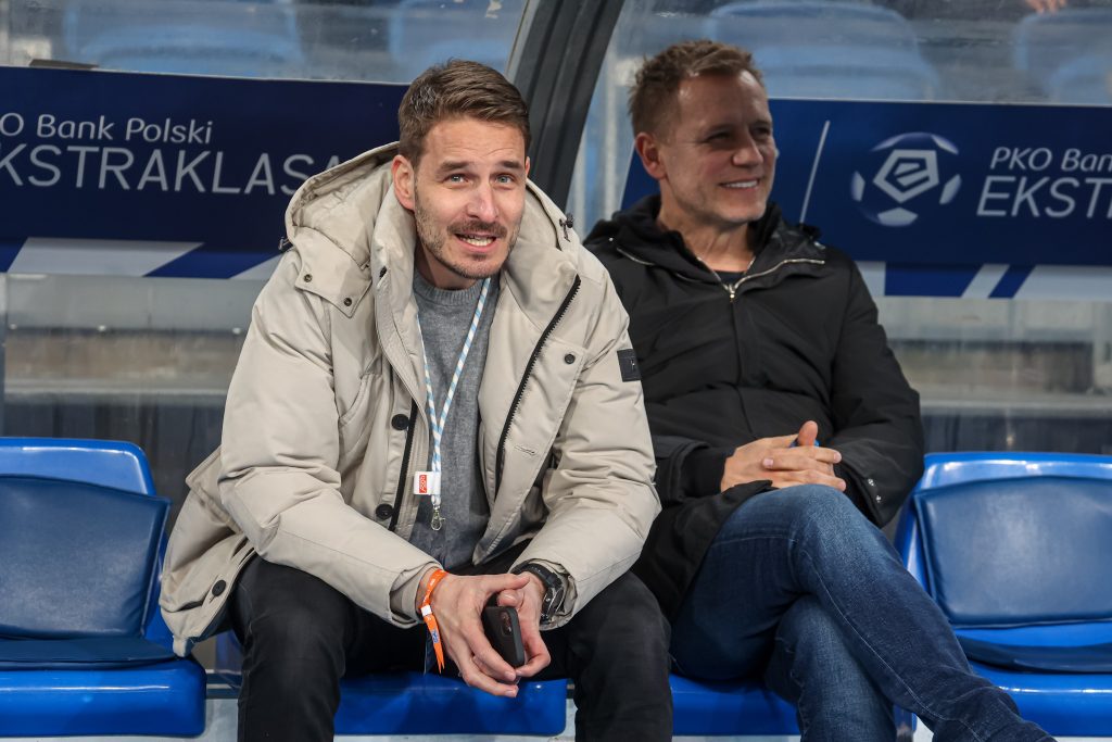 Ekstraklasa