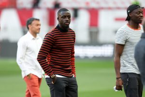 Benjamin Mendy