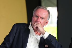 Karl-Heinz Rummenigge
