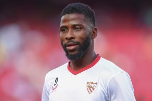 Kelechi Iheanacho
