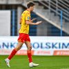 Taras Romanczuk, Jagiellonia