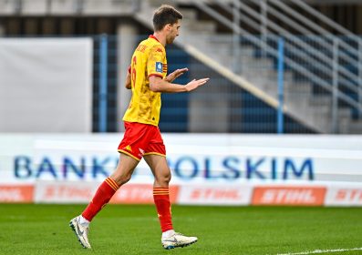 Taras Romanczuk, Jagiellonia