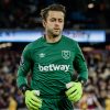 Łukasz Fabiański west ham
