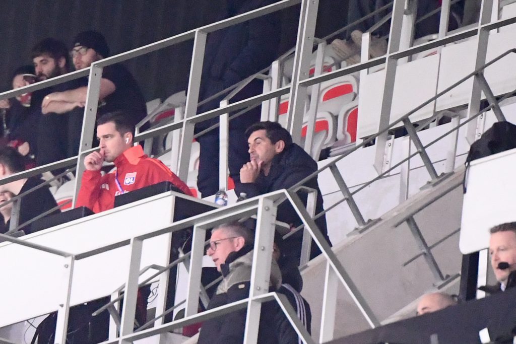 Paulo Fonseca