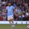 Ilkay Gundogan