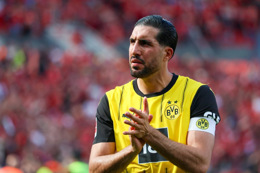Emre Can