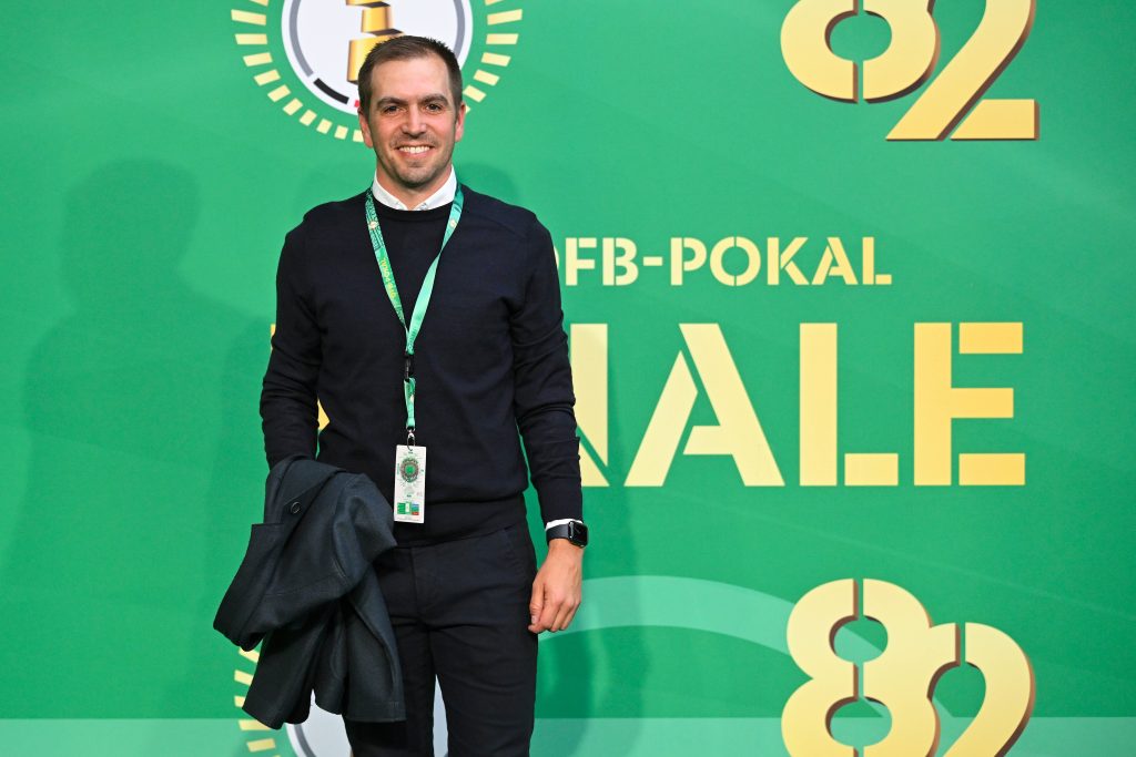 Philipp Lahm