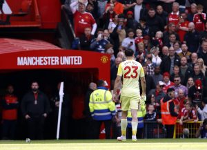 Emiliano Martinez