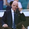 mundial infantino