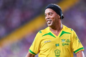 Ronaldinho