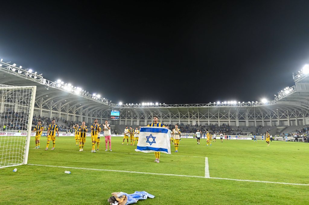 Izrael
