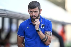 Sampdoria Donati