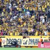 Dynamo Drezno - kibice