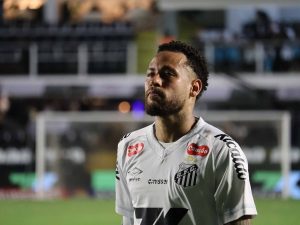 Neymar Santos