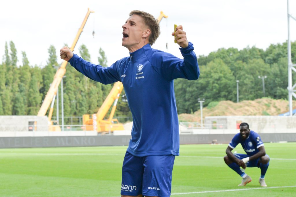 Michał Skóraś