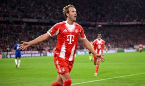 harry kane