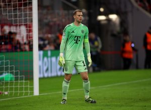 Manuel Neuer