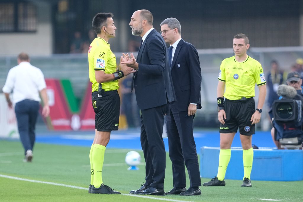 igor tudor