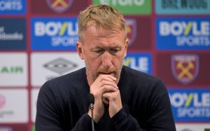 Graham Potter