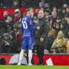 Cole Palmer Enzo Maresca Chelsea