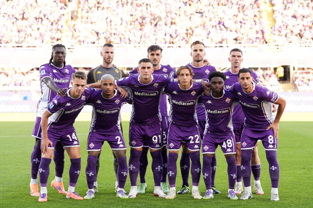 fiorentina
