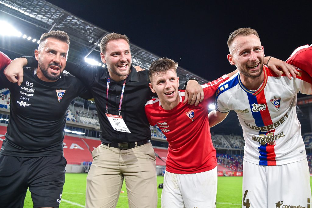 Górnik Zabrze