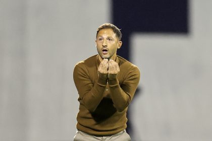 Następca Mourinho Domenico Tedesco Fenerbahce SK
