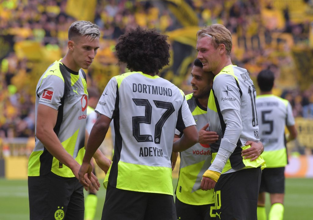 Borussia Dortmund