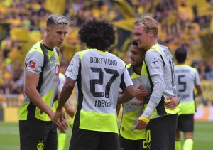 Borussia Dortmund
