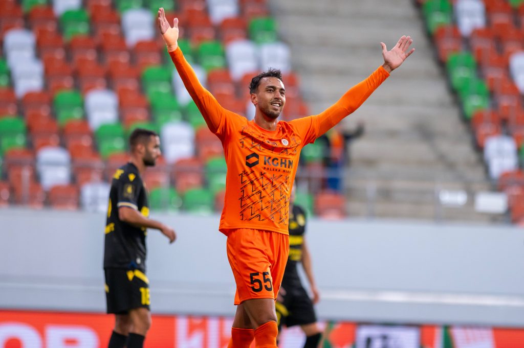 Leonardo Rocha