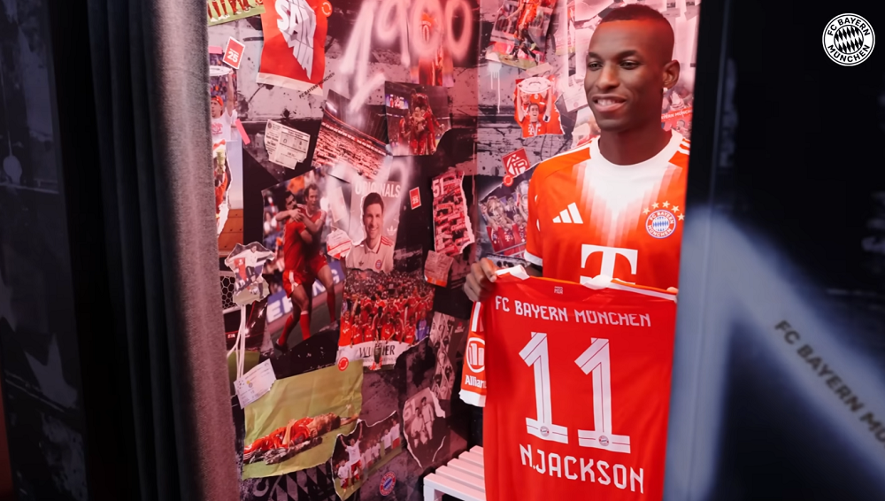 Bayern