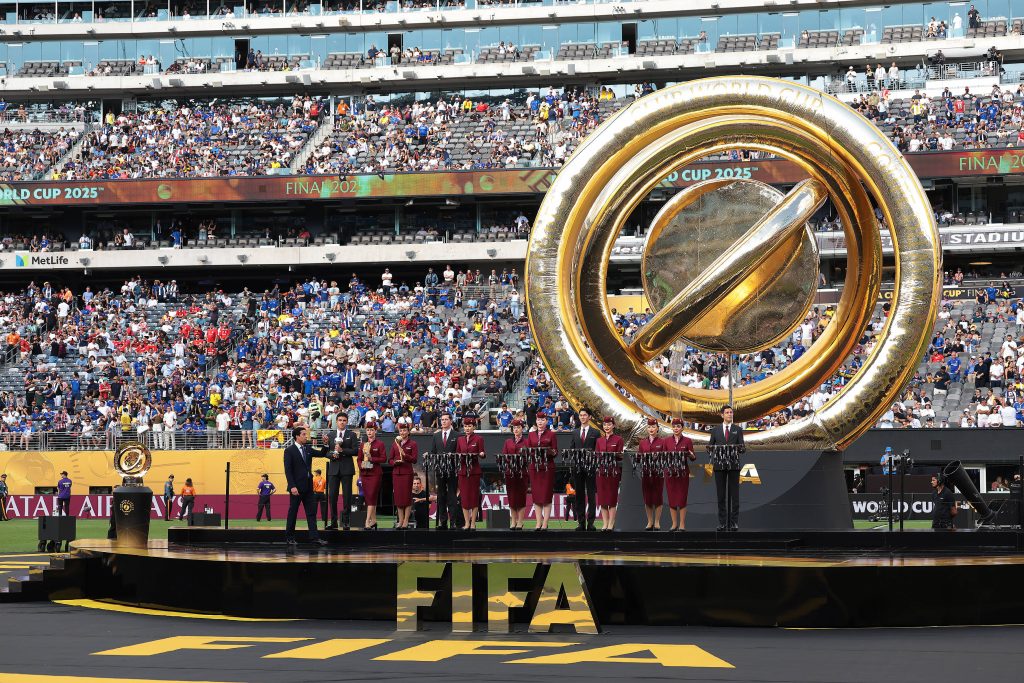 FIFA Club World Cup USA