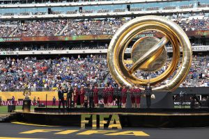 FIFA Club World Cup USA