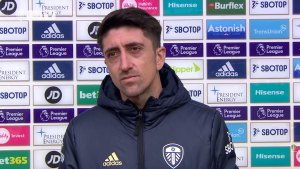 klub Leeds Pablo Hernandez