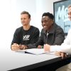 Bundeslig HSV Lokonga