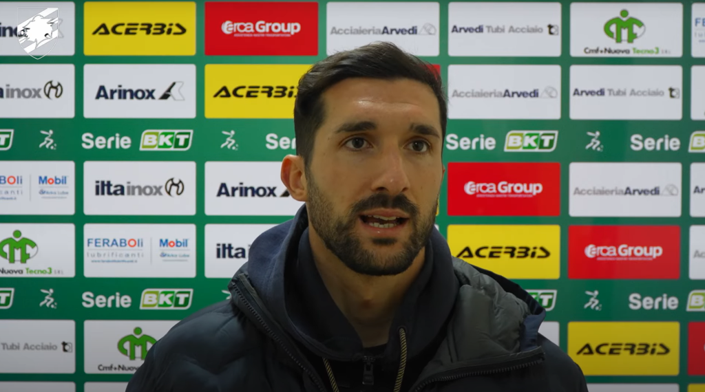 Alessandro Bellemo