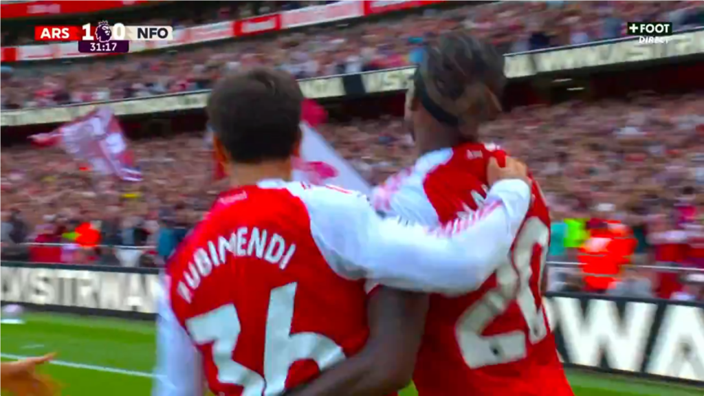 arsenal