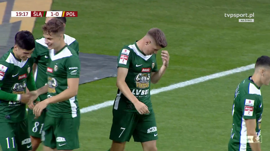 Śląsk - Polonia