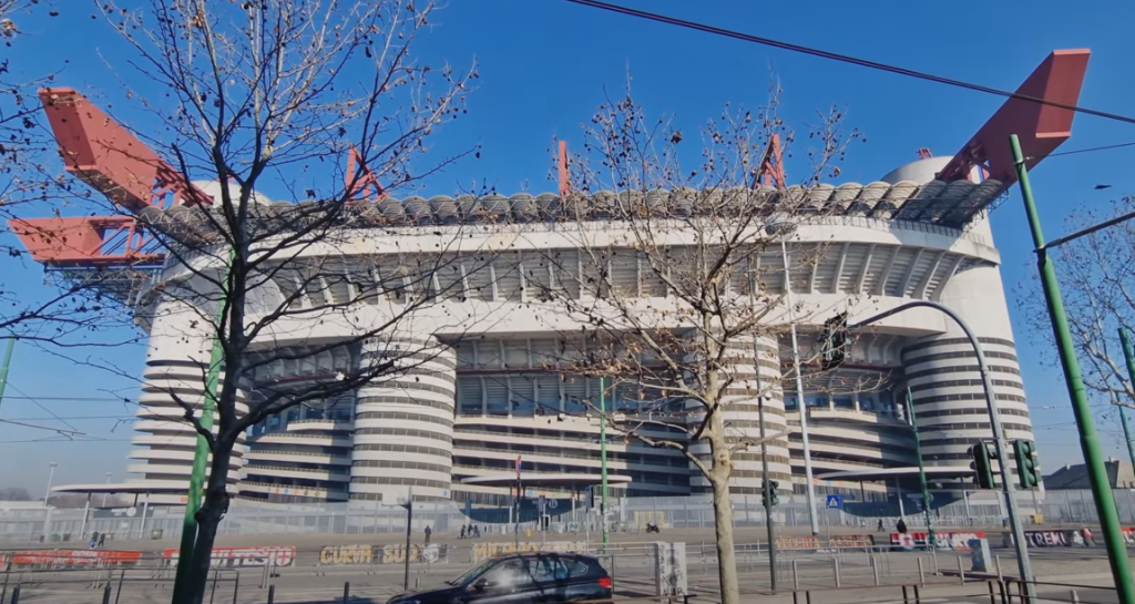 San Siro