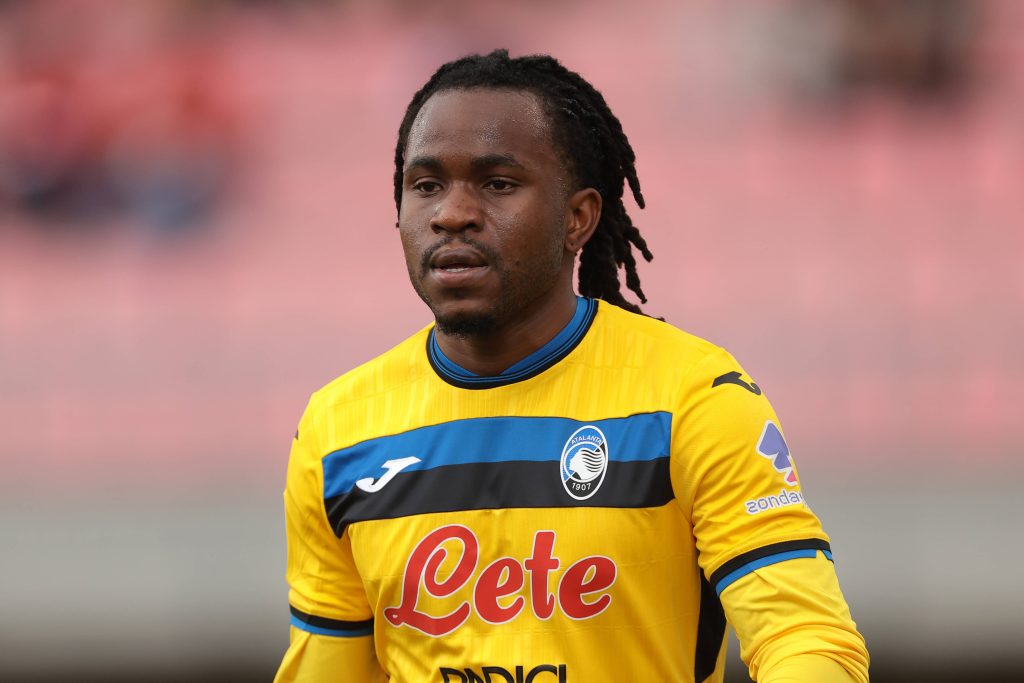 ademola lookman atalanta