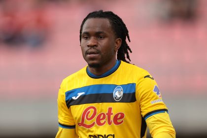ademola lookman atalanta