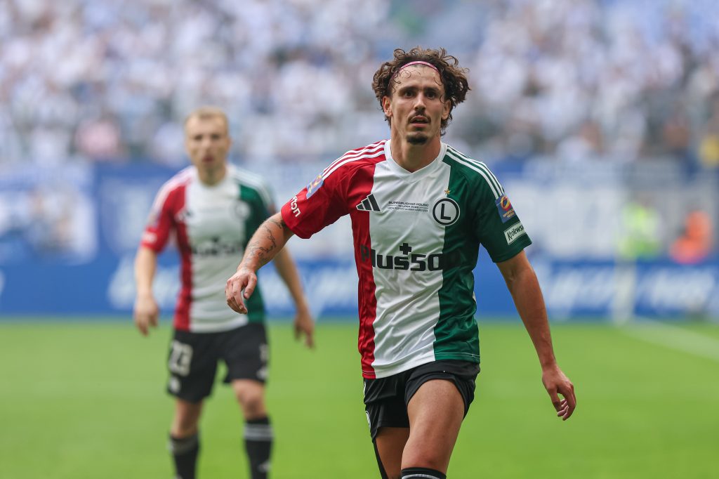 alfarela legia