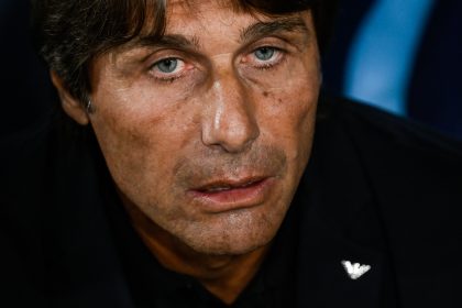 antonio conte ssc napoli