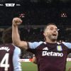 Aston Villa McGinn winner