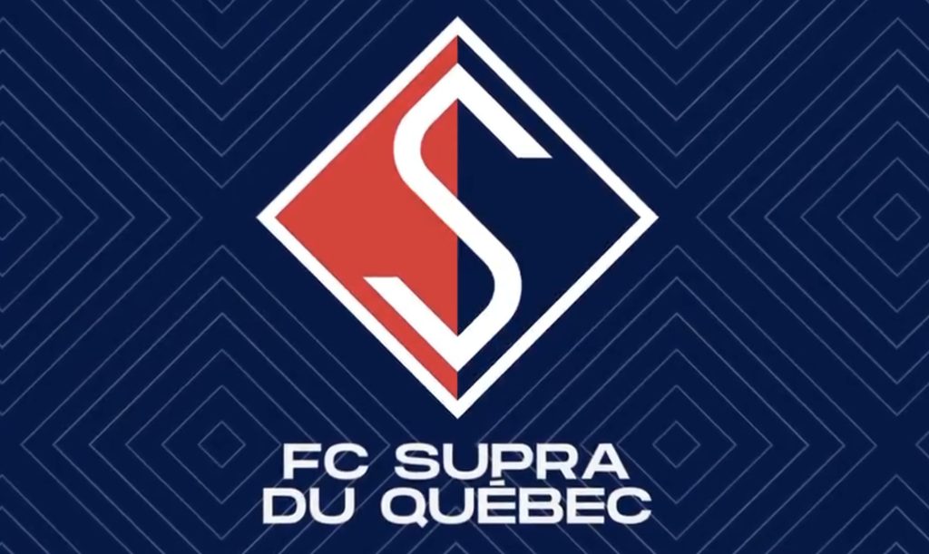 athletic club naśladowca fc supra du quebec