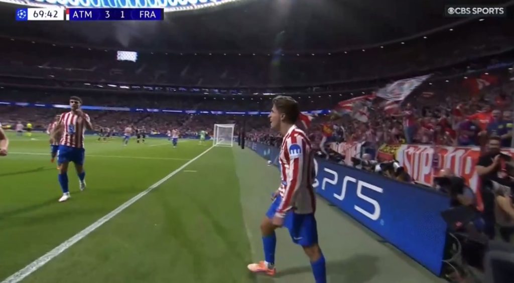 atletico eintracht screen
